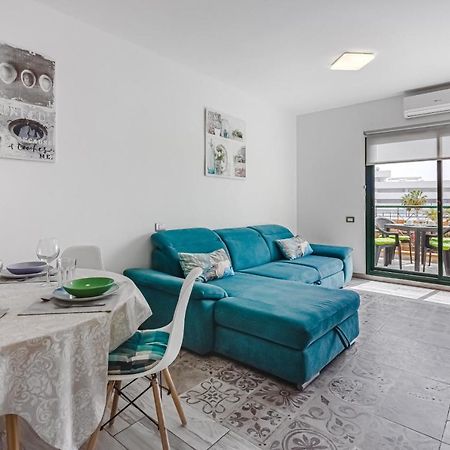 Cozy Apartment In El Duque By Altamarhomes Costa Adeje  ภายนอก รูปภาพ