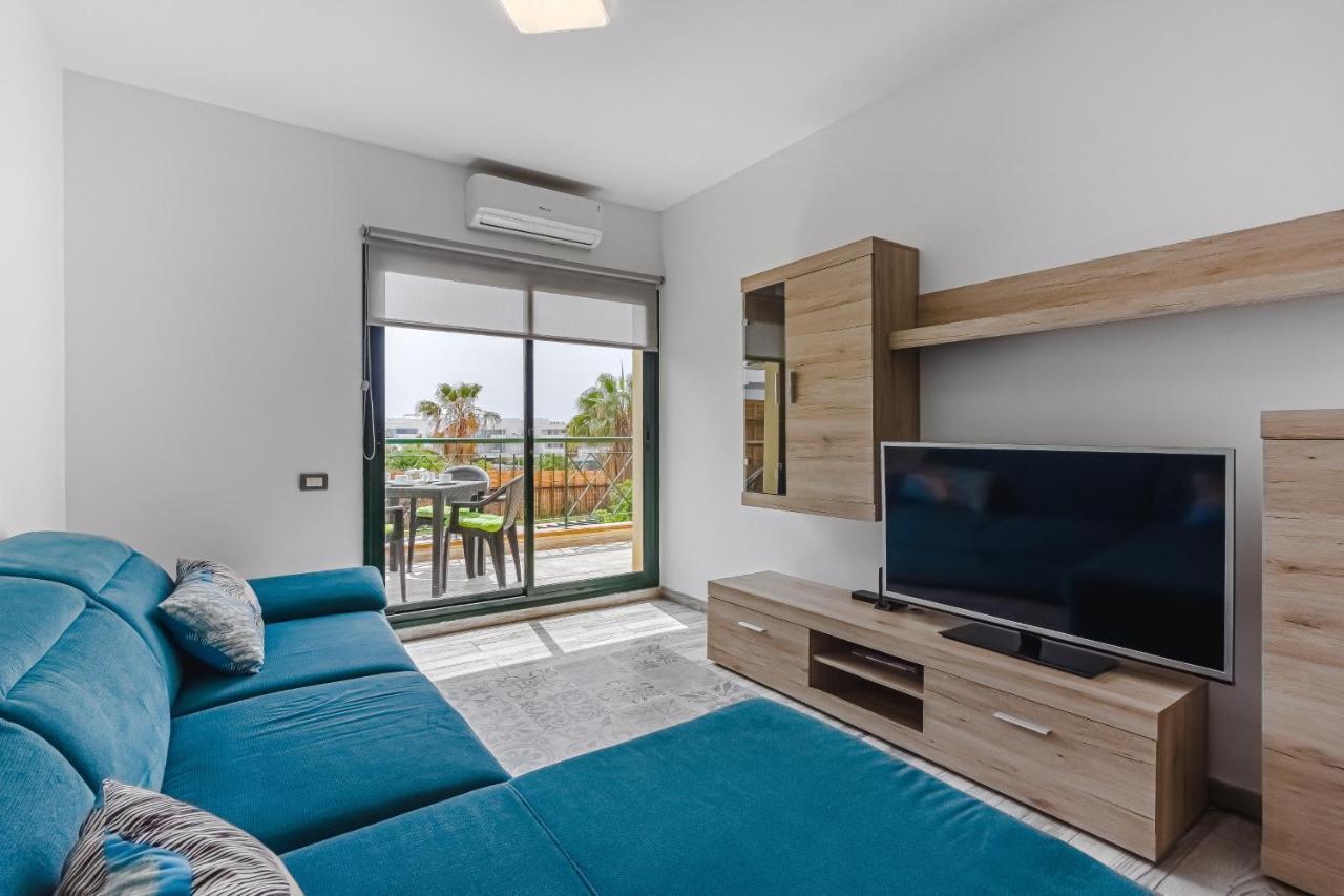 Cozy Apartment In El Duque By Altamarhomes Costa Adeje  ภายนอก รูปภาพ