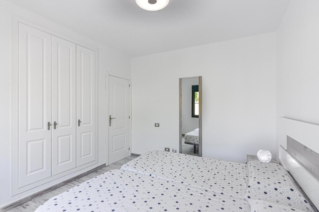 Cozy Apartment In El Duque By Altamarhomes Costa Adeje  ภายนอก รูปภาพ