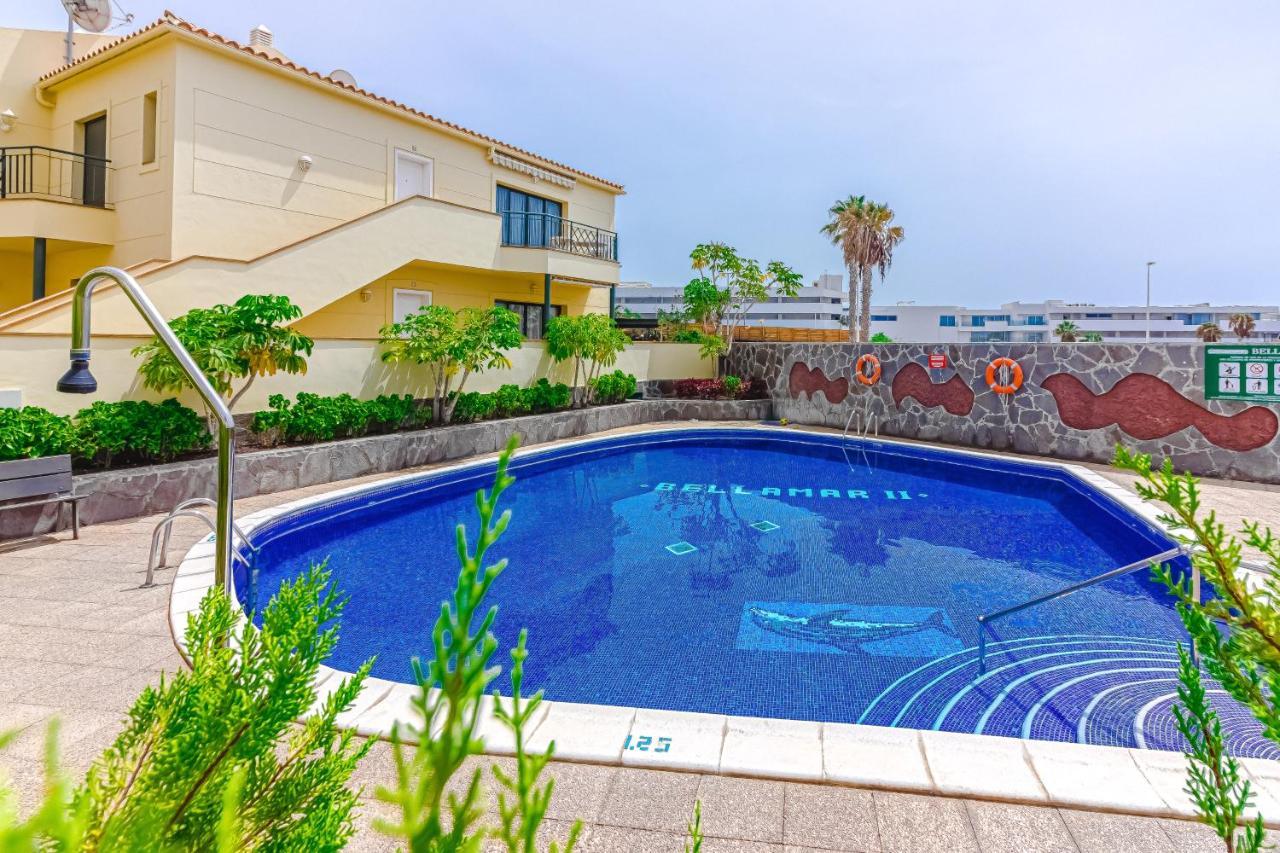 Cozy Apartment In El Duque By Altamarhomes Costa Adeje  ภายนอก รูปภาพ