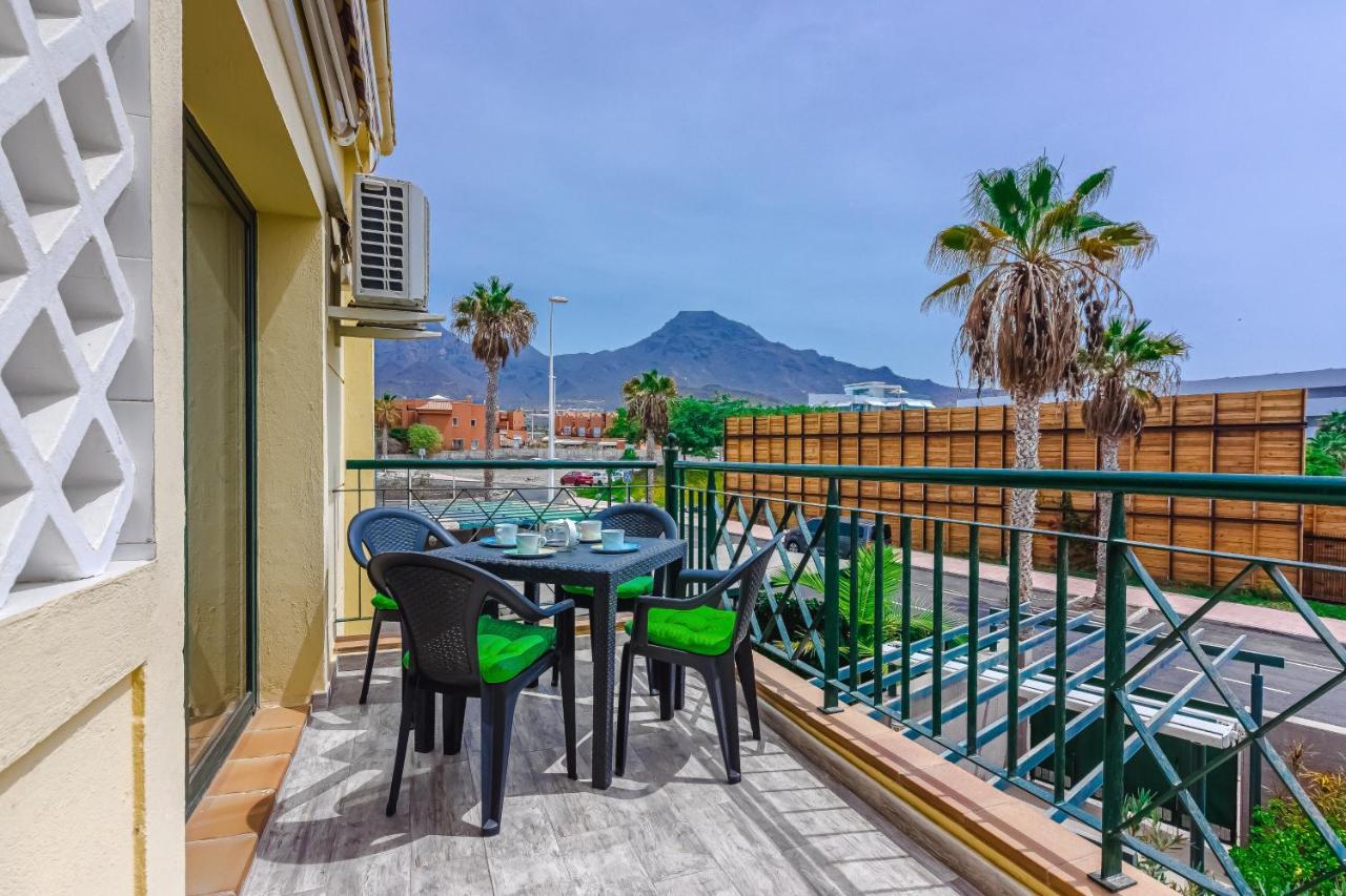 Cozy Apartment In El Duque By Altamarhomes Costa Adeje  ภายนอก รูปภาพ