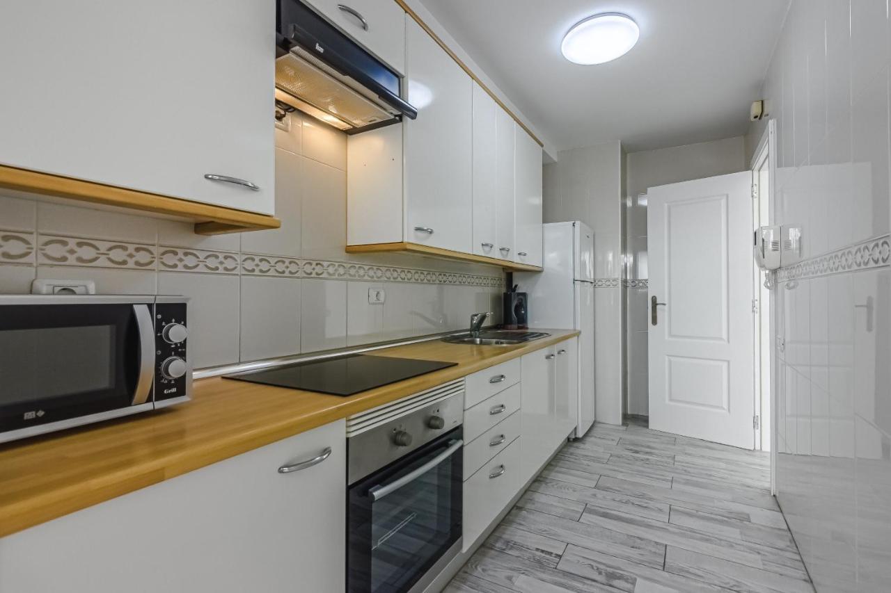 Cozy Apartment In El Duque By Altamarhomes Costa Adeje  ภายนอก รูปภาพ