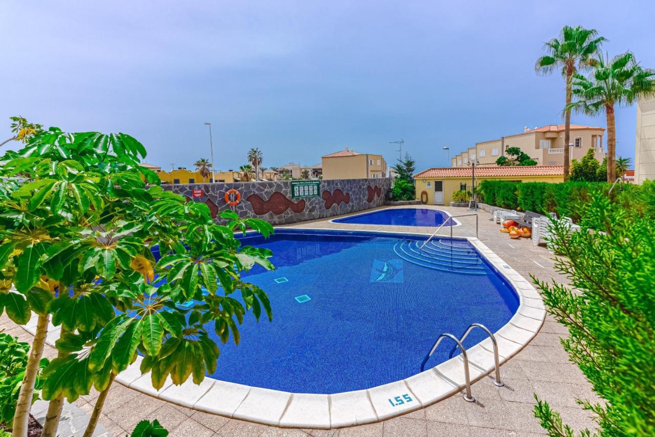 Cozy Apartment In El Duque By Altamarhomes Costa Adeje  ภายนอก รูปภาพ