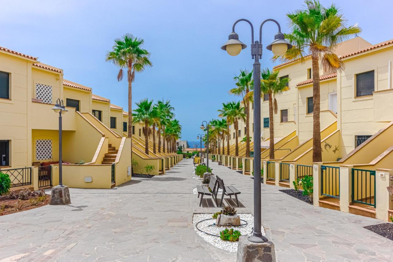 Cozy Apartment In El Duque By Altamarhomes Costa Adeje  ภายนอก รูปภาพ