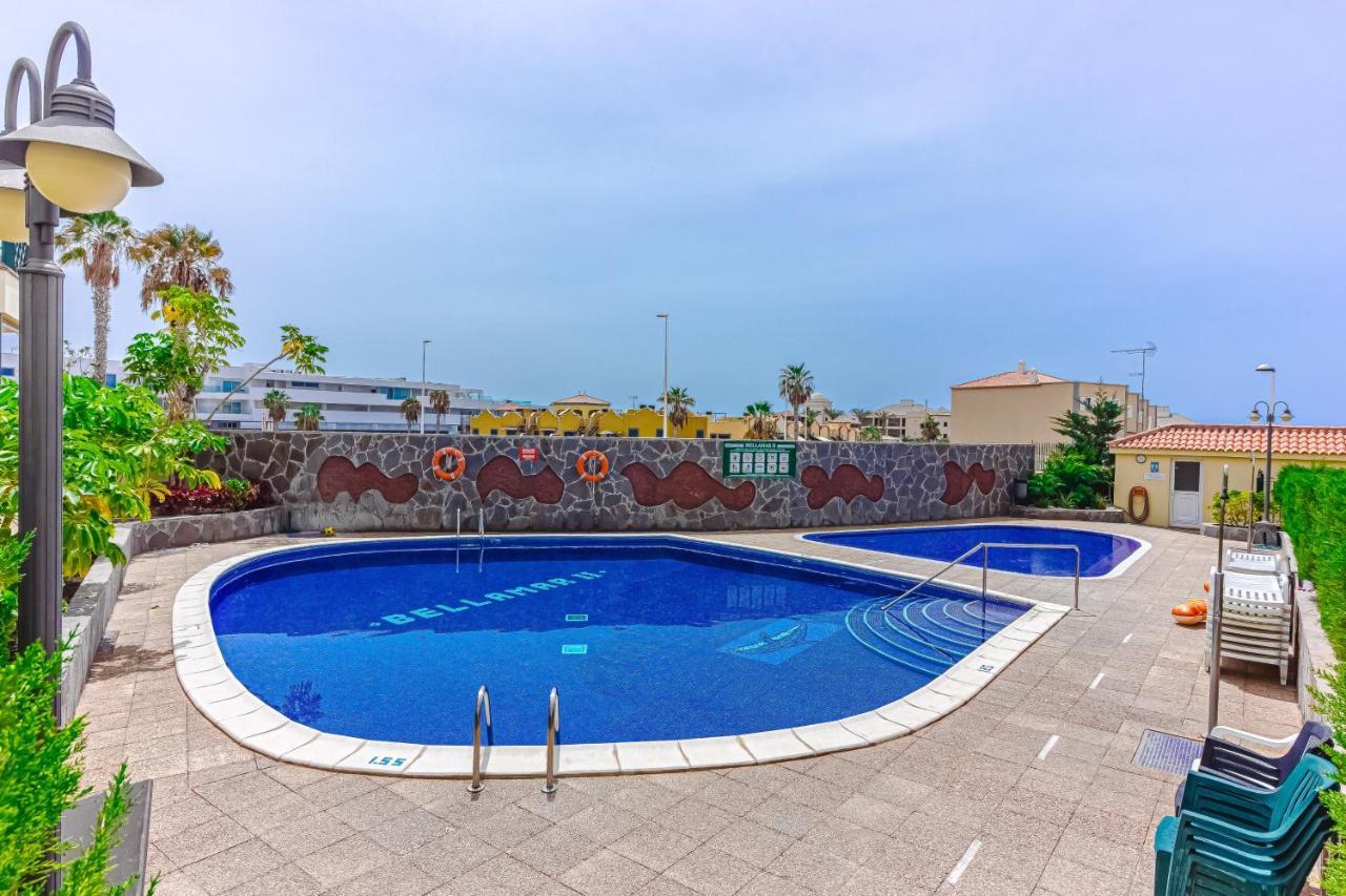 Cozy Apartment In El Duque By Altamarhomes Costa Adeje  ภายนอก รูปภาพ