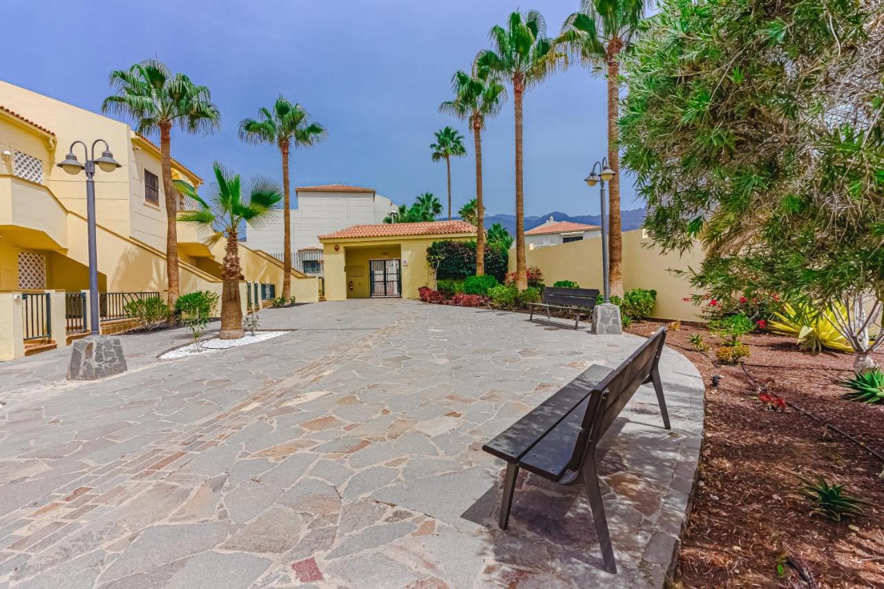 Cozy Apartment In El Duque By Altamarhomes Costa Adeje  ภายนอก รูปภาพ