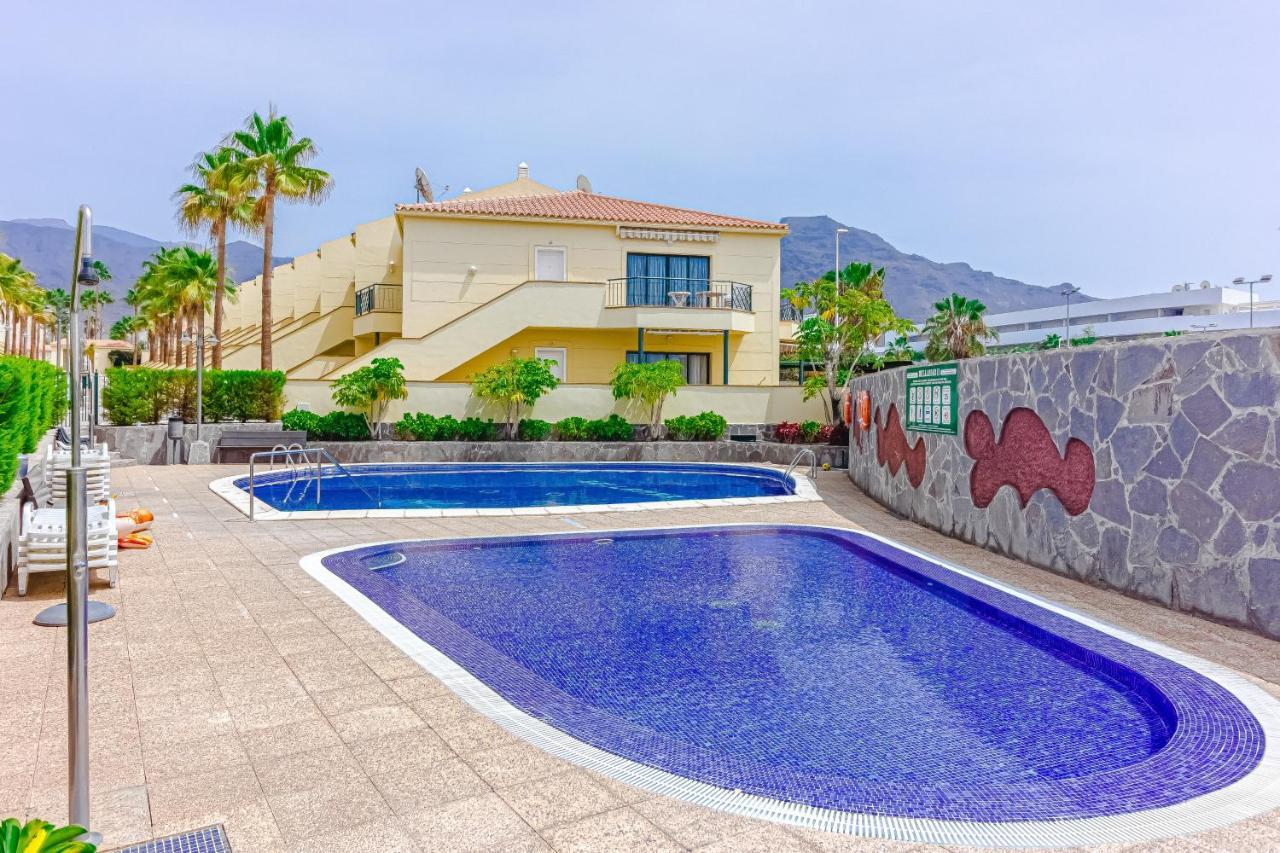 Cozy Apartment In El Duque By Altamarhomes Costa Adeje  ภายนอก รูปภาพ