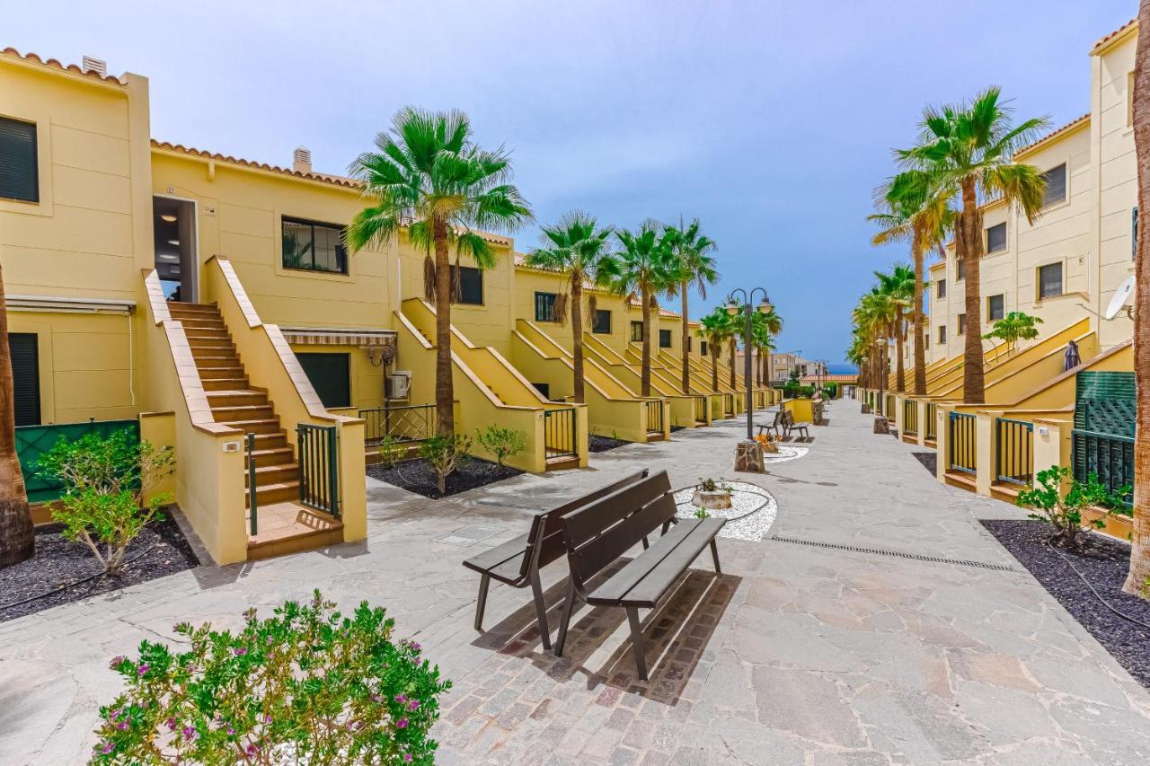 Cozy Apartment In El Duque By Altamarhomes Costa Adeje  ภายนอก รูปภาพ