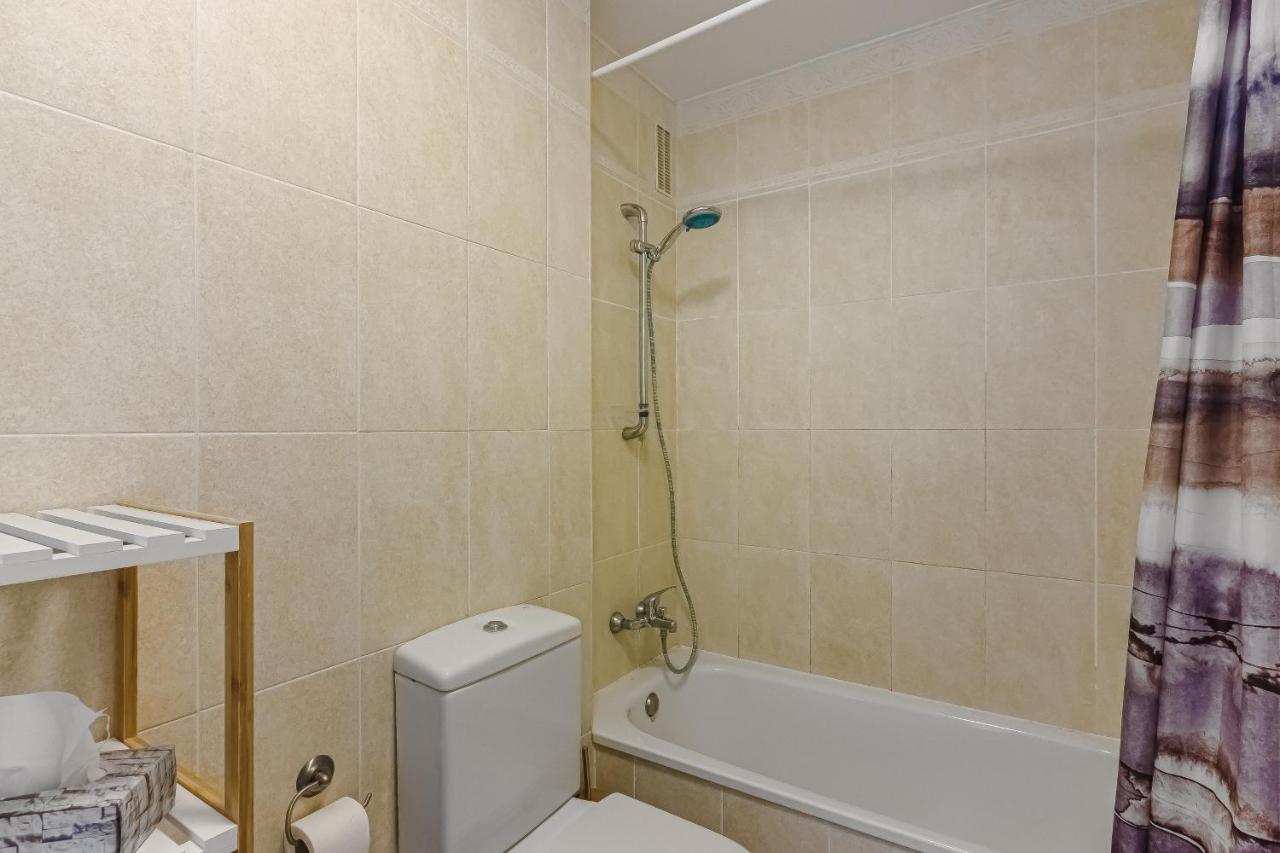 Cozy Apartment In El Duque By Altamarhomes Costa Adeje  ภายนอก รูปภาพ