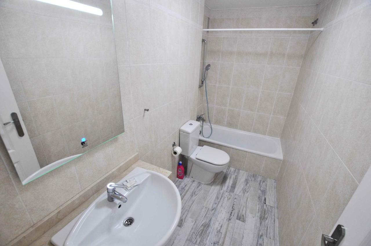 Cozy Apartment In El Duque By Altamarhomes Costa Adeje  ภายนอก รูปภาพ